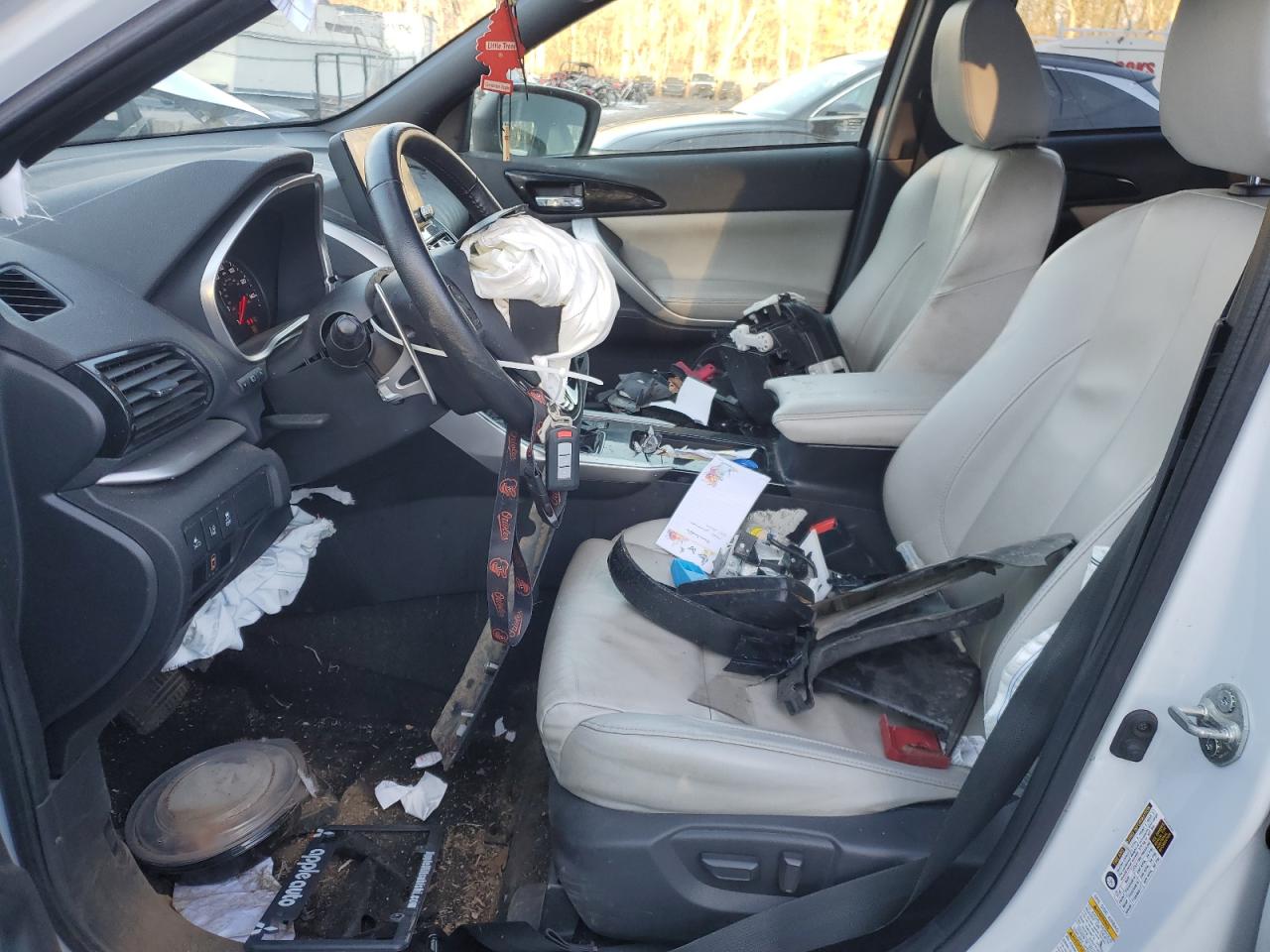 Mitsubishi Eclipse Se Image 3