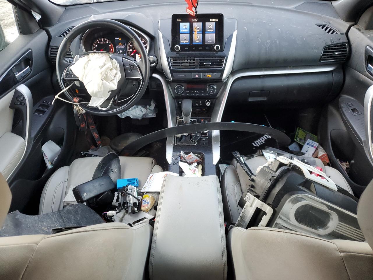 Mitsubishi Eclipse Se Image 10