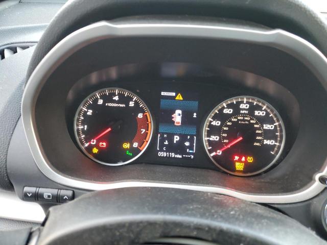 Mitsubishi Eclipse Se Image 7