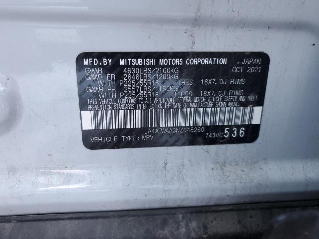 Mitsubishi Eclipse Se Image 11