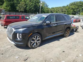  Salvage Hyundai PALISADE