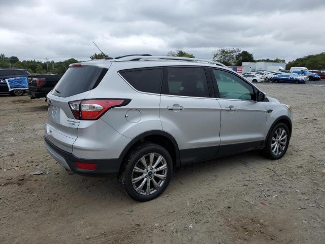Ford Escape Titanium Image 2