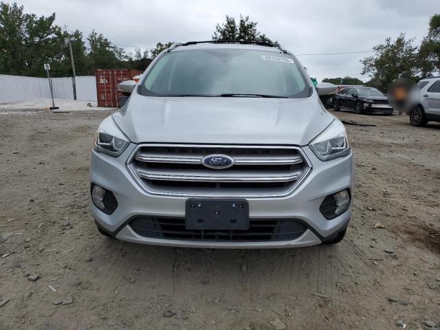 Ford Escape Titanium Image 5