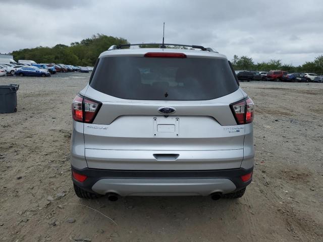 Ford Escape Titanium Image 9
