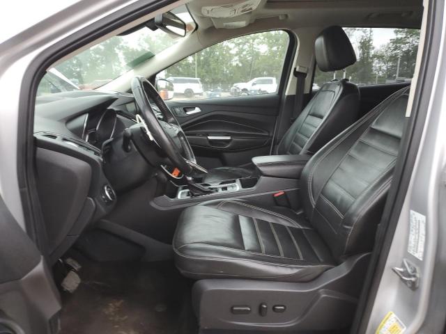 Ford Escape Titanium Image 11