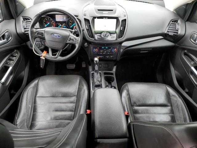 Ford Escape Titanium Image 10