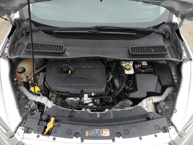 Ford Escape Titanium Image 12