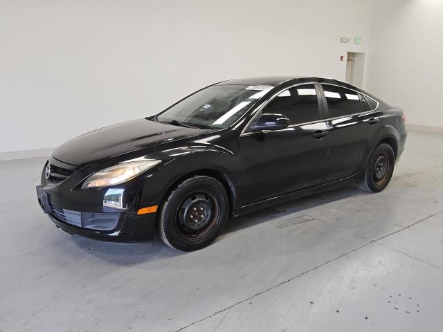  Salvage Mazda 6