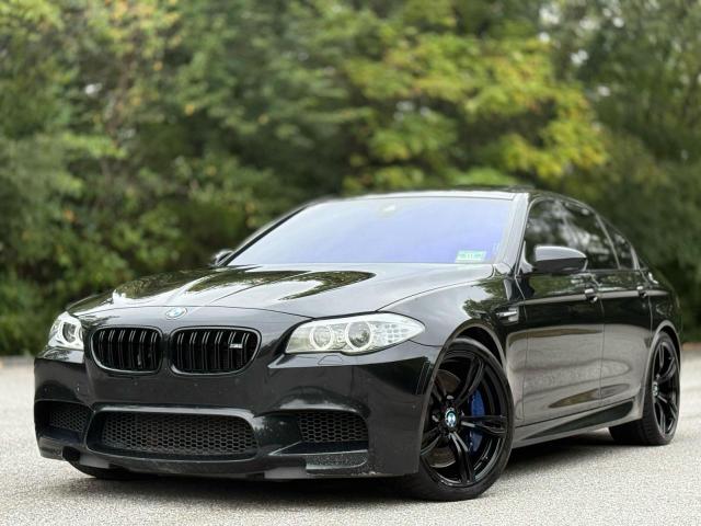 Salvage BMW M Series