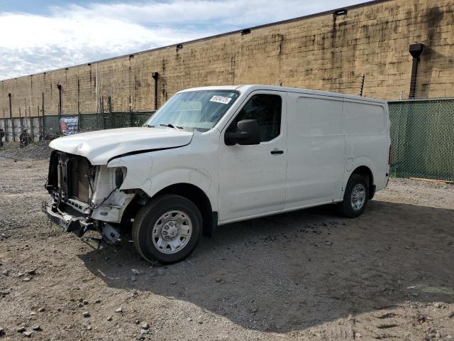  Salvage Nissan Nv