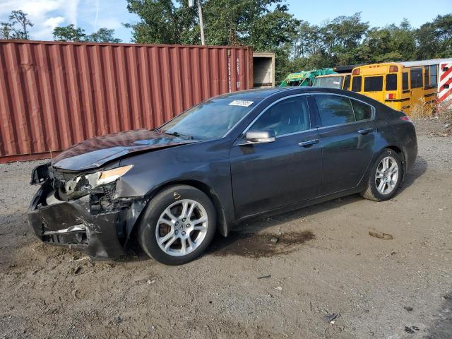  Salvage Acura TL