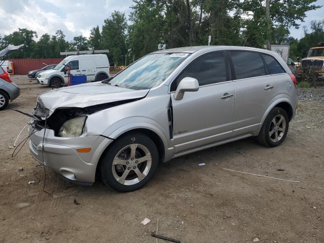  Salvage Saturn Vue