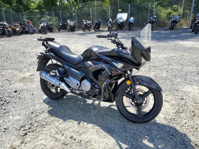  Salvage Suzuki Othr Cycle