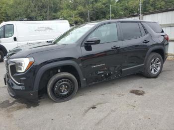  Salvage GMC Terrain El