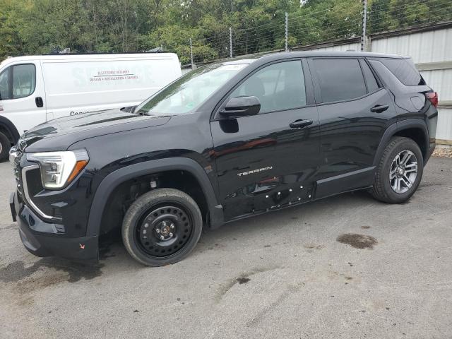  Salvage GMC Terrain El