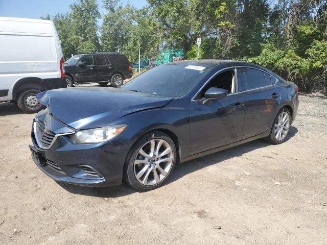  Salvage Mazda 6
