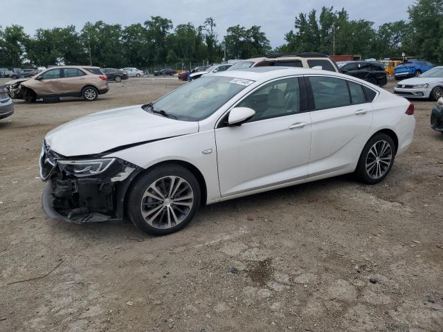 Salvage Buick Regal