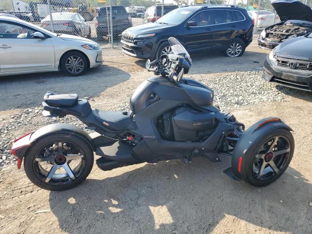  Salvage Can-Am Ryker Spor