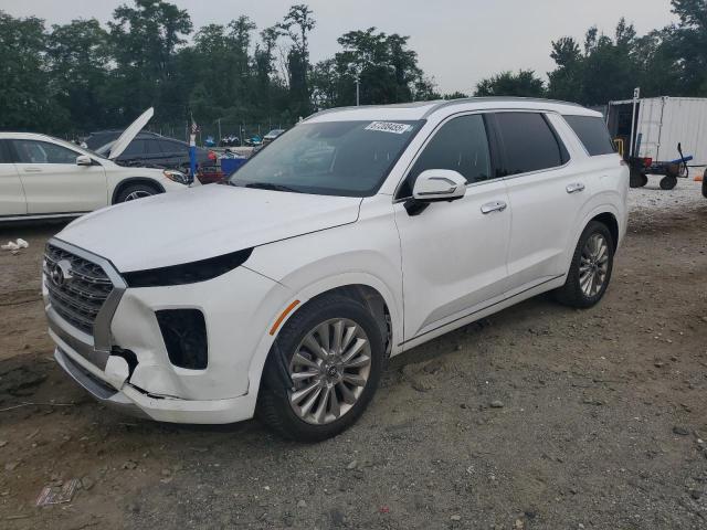  Salvage Hyundai PALISADE