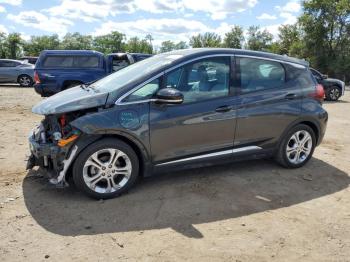  Salvage Chevrolet Bolt