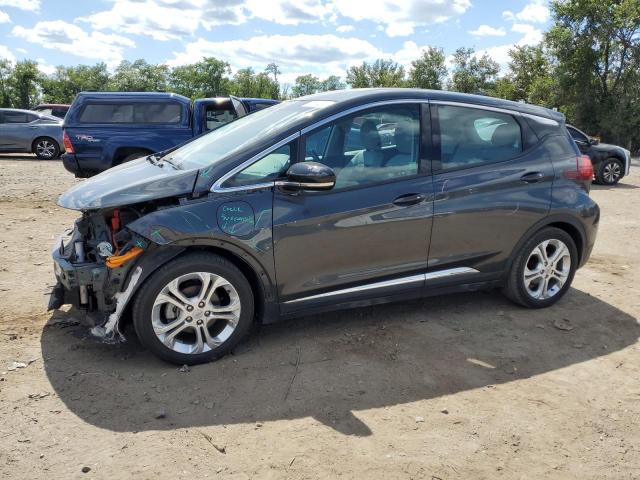  Salvage Chevrolet Bolt