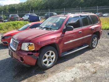  Salvage GMC Envoy