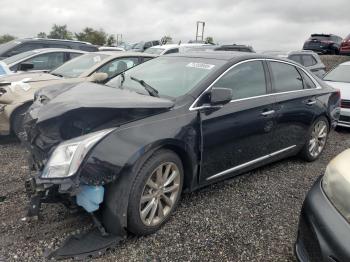  Salvage Cadillac XTS
