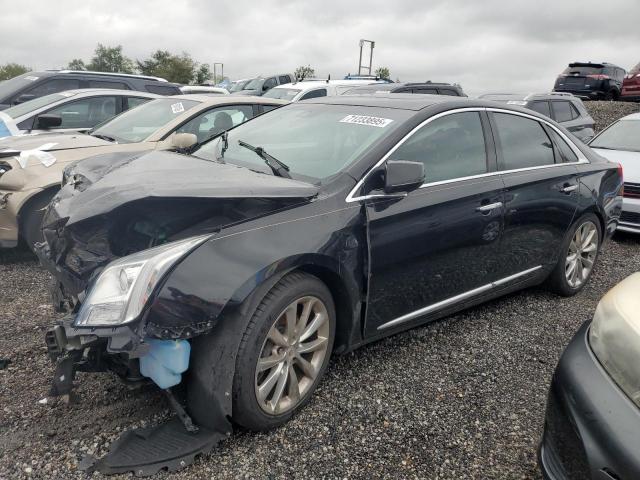  Salvage Cadillac XTS