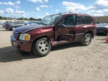  Salvage GMC Envoy