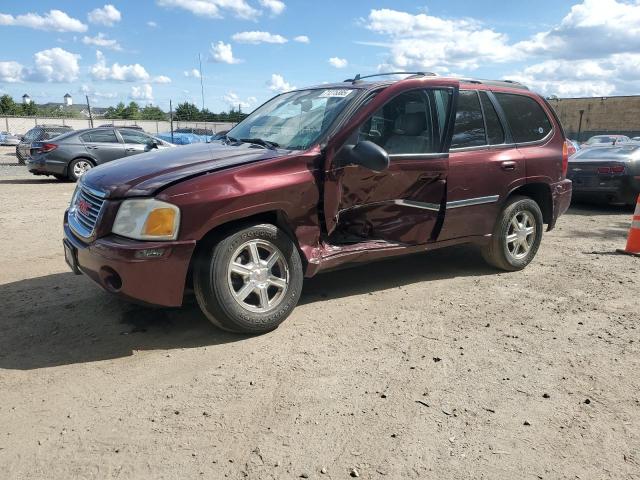  Salvage GMC Envoy