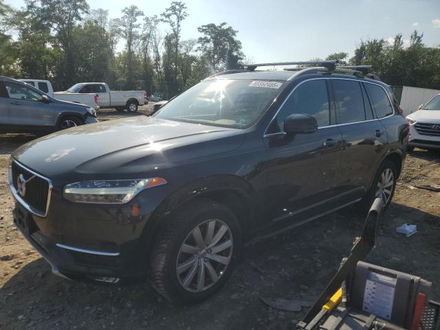  Salvage Volvo XC90
