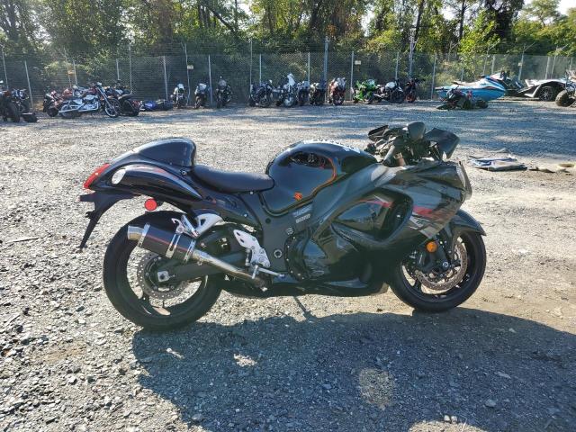  Salvage Suzuki Gsx1300 R