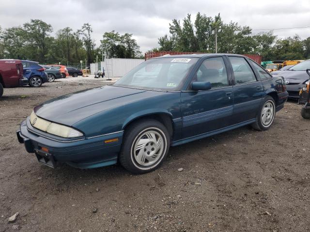  Salvage Pontiac Grandprix