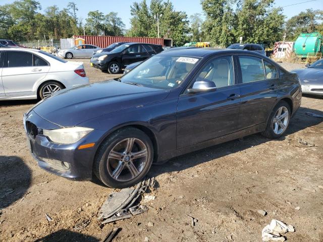  Salvage BMW 1 Series