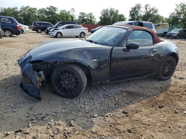  Salvage Mazda Mx5