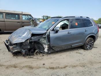  Salvage Volvo XC90