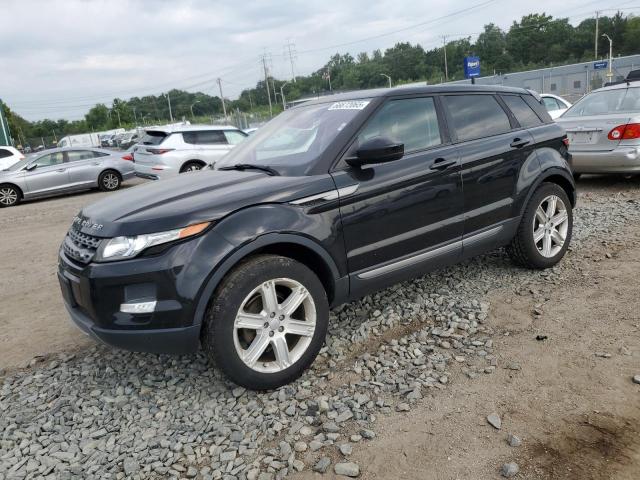  Salvage Land Rover Range Rover
