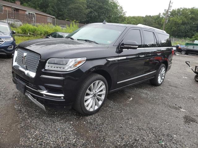  Salvage Lincoln Navigator