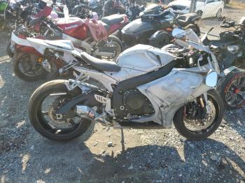  Salvage Suzuki Gsx-r750 K