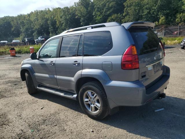 Lexus Gx 470 Image 4