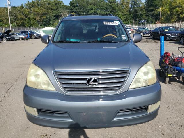 Lexus Gx 470 Image 5