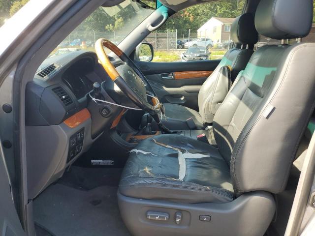 Lexus Gx 470 Image 3