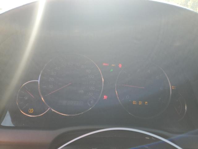 Lexus Gx 470 Image 13