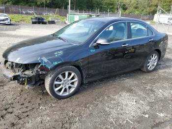  Salvage Acura TSX