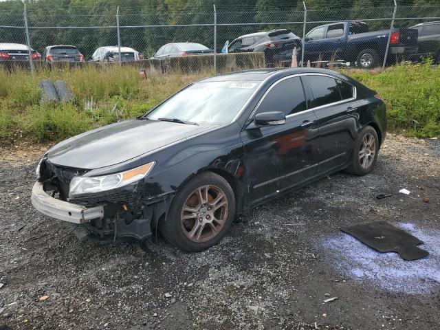 Salvage Acura TL