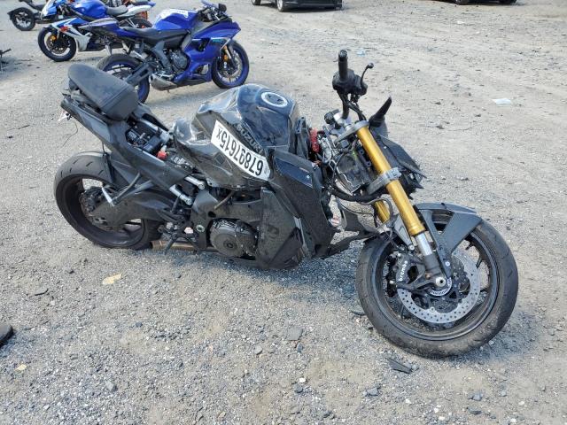  Salvage Suzuki Gsxs1000