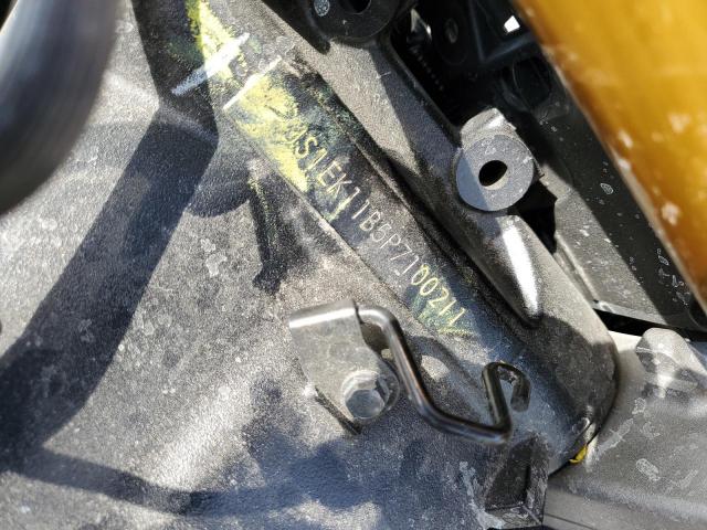 Suzuki Gsxs1000 A Image 7