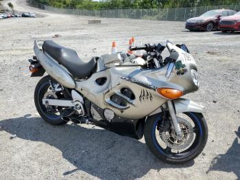  Salvage Suzuki Gsx750