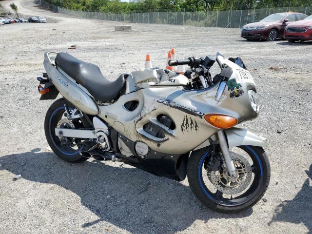  Salvage Suzuki Gsx750