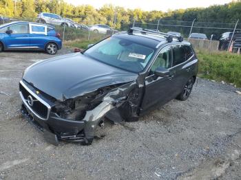  Salvage Volvo XC60